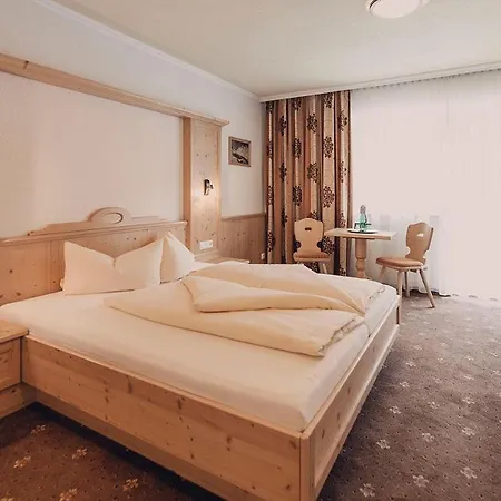 Foehre Готель 3*