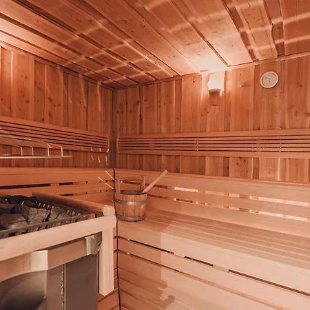 Foehre Готель 3*